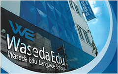 早稻田edu